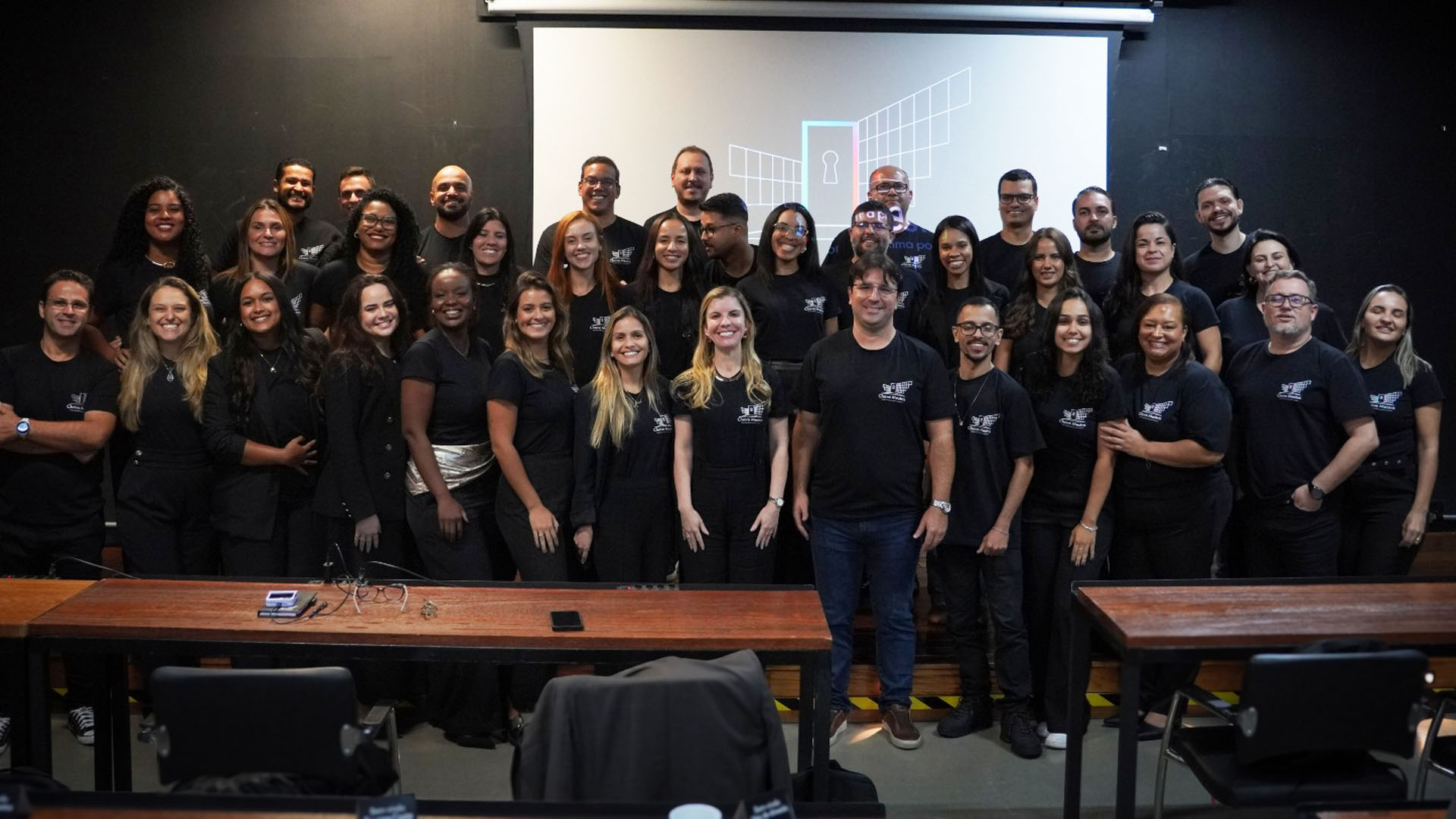 PROAUTO reúne lideranças em encontro voltado à preparação para novos desafios organizacionais