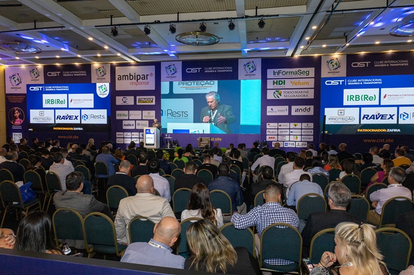 Expo CIST lança página oficial do evento com agenda definida e participação de diplomata do Itamaraty