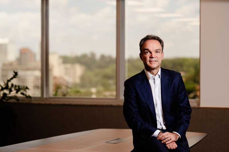 Lucro líquido da Mapfre cresce 5% em 2025 e atinge 268 milhões de euros no Brasil