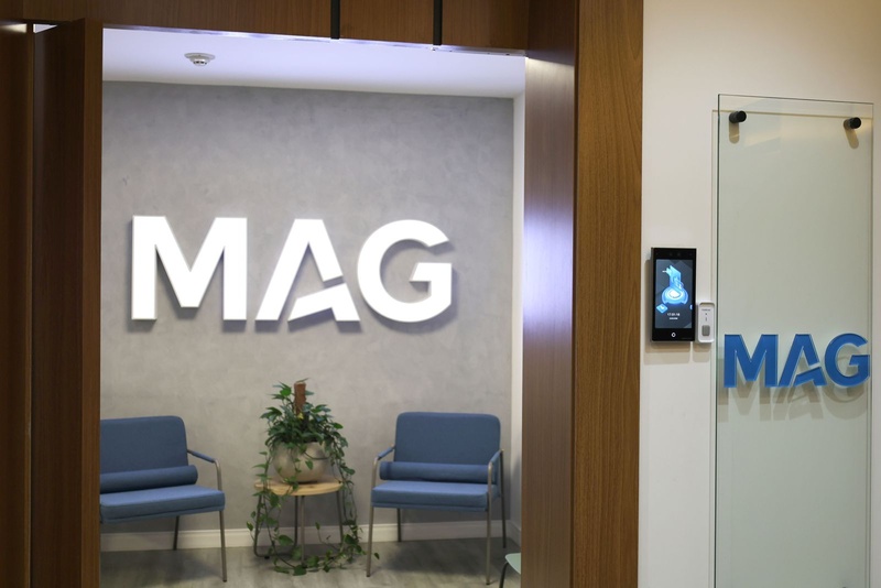 Grupo MAG moderniza estrutura da unidade de Manaus