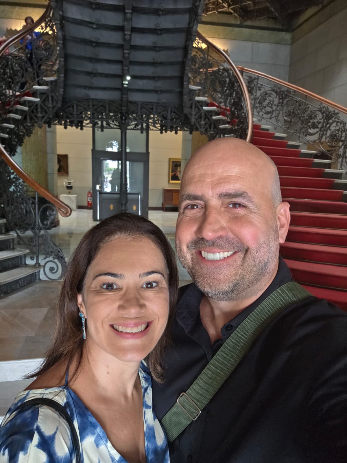 Presidente do Sincor-MG e embaixadora participam do Congresso Minha Vida Protegida 2026, em São Paulo