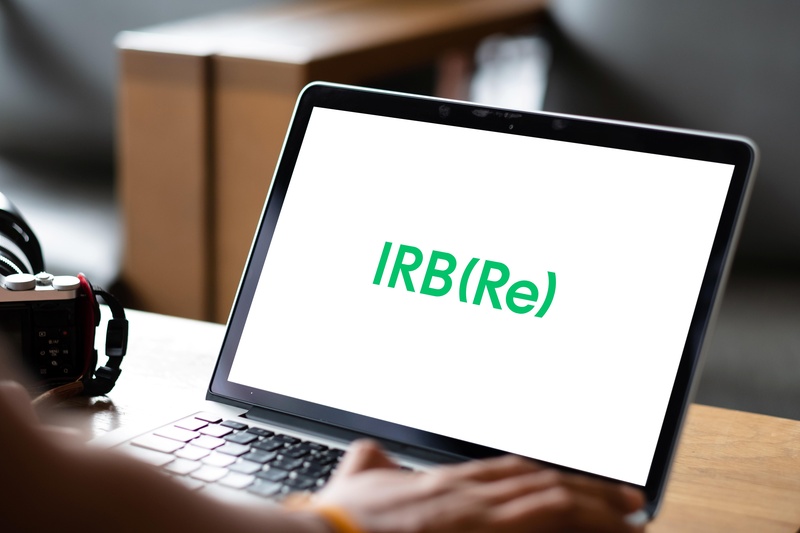 IRB(Re) apura lucro líquido de R$ 504,8 milhões em 2025
