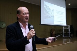 João Carlos Parkinson de Castro