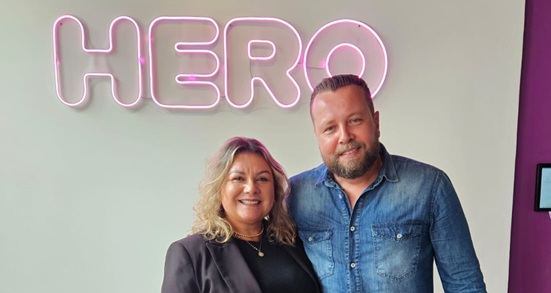 Hero Seguros anuncia reforço estratégico no time comercial