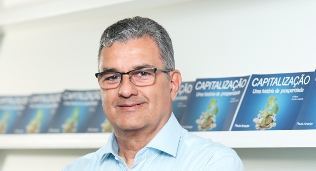 Capitalização é tema de aula magna na Escola de Negócios e Seguros