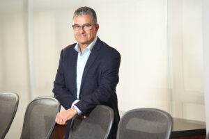 diretor-executivo da entidade, Natanael Castro