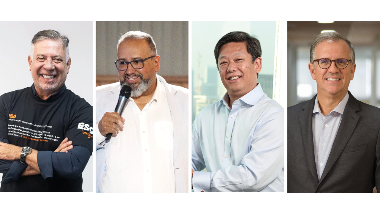 O que estará entre as trends do seguro em 2026?