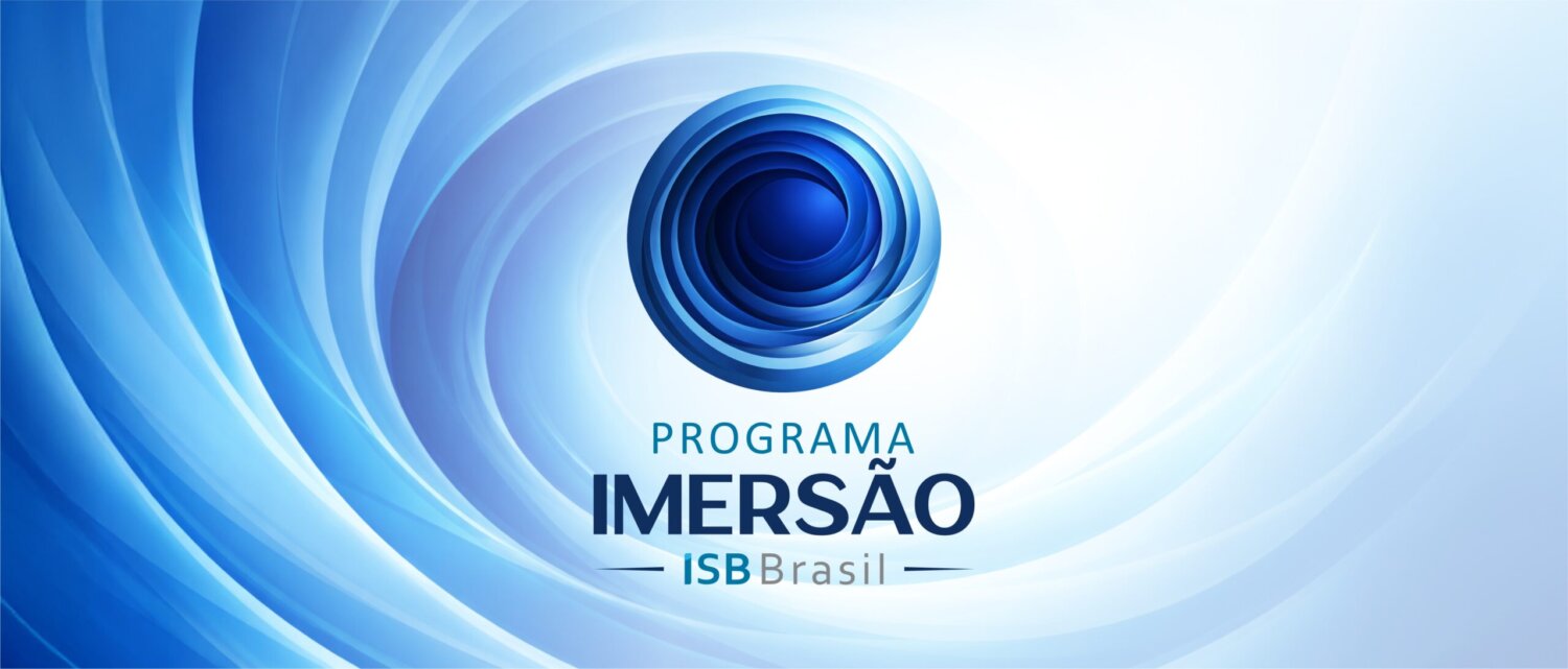 ISB Brasil lança Programa Imersão