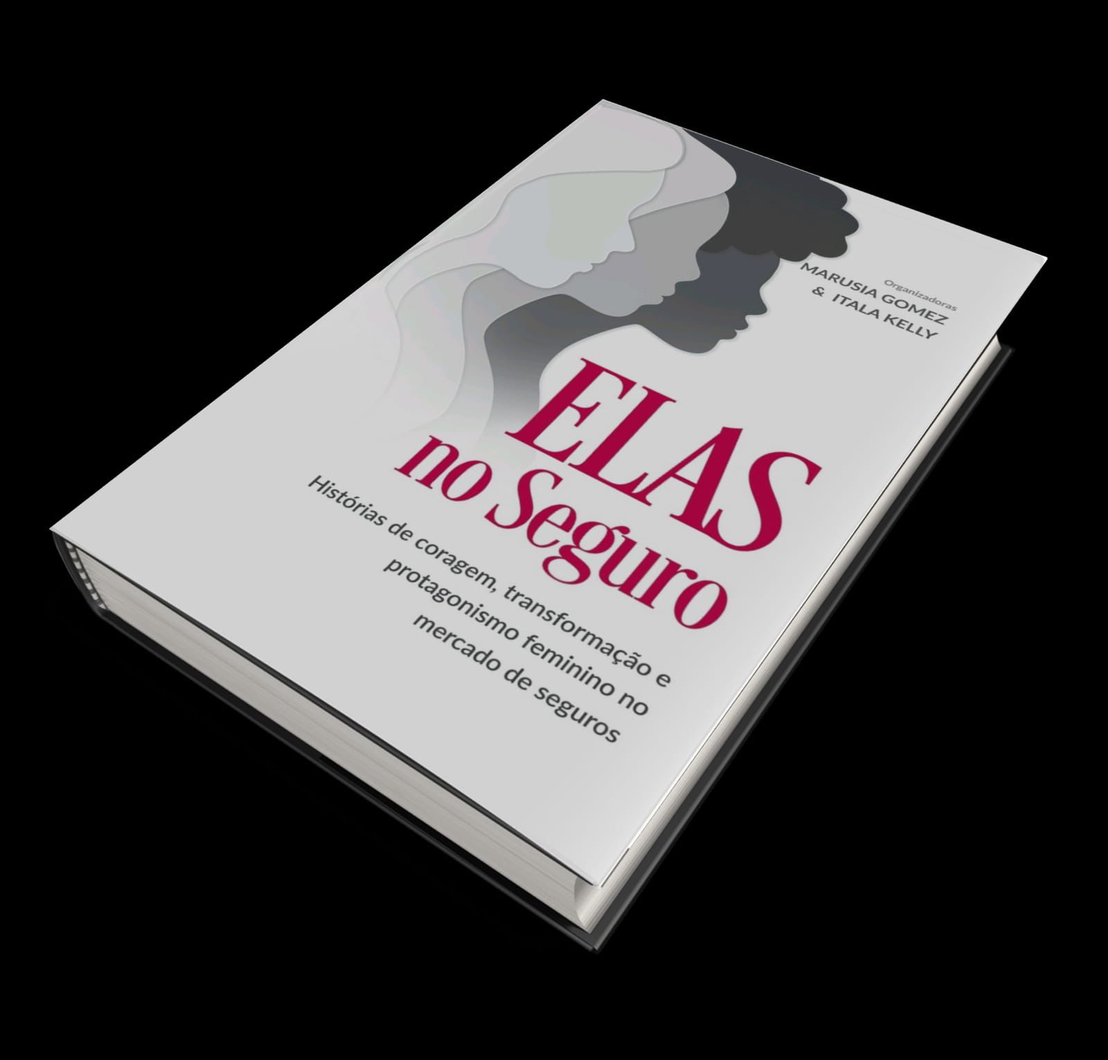 Rita Graziano, Head de Novos Negócios da Europ Assistance Brasil, é coautora do livro Elas no Seguro