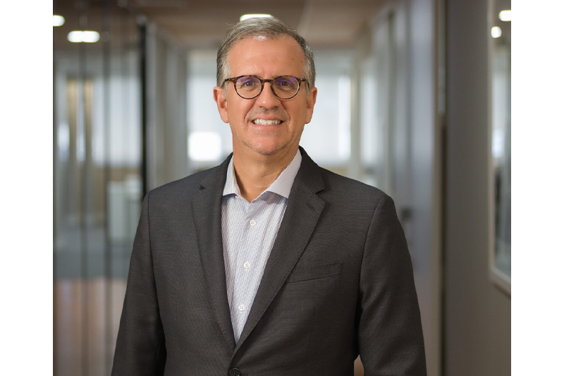 Thomas Menezes, CEO da Acrisure Brasil