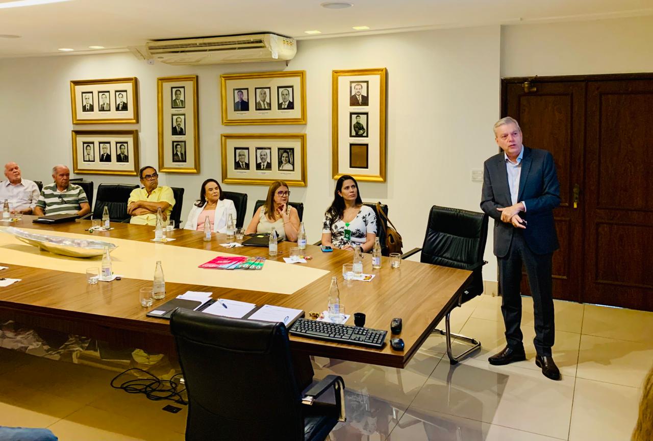 Unimed Volta Redonda