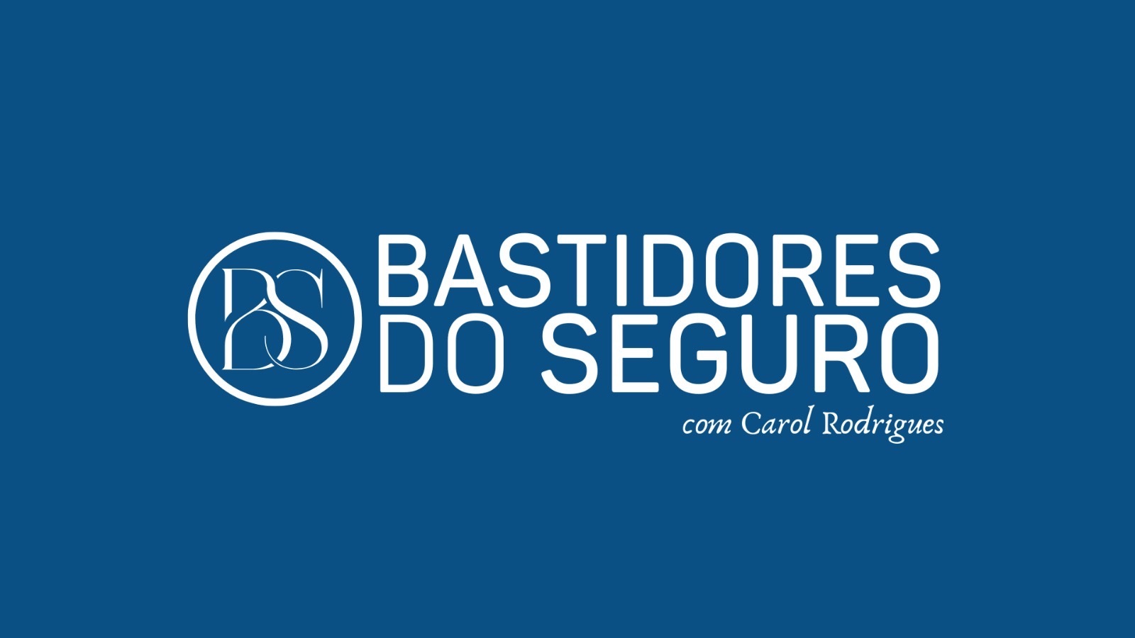 Revista Cobertura lança videocast Bastidores do Seguro na TVPS