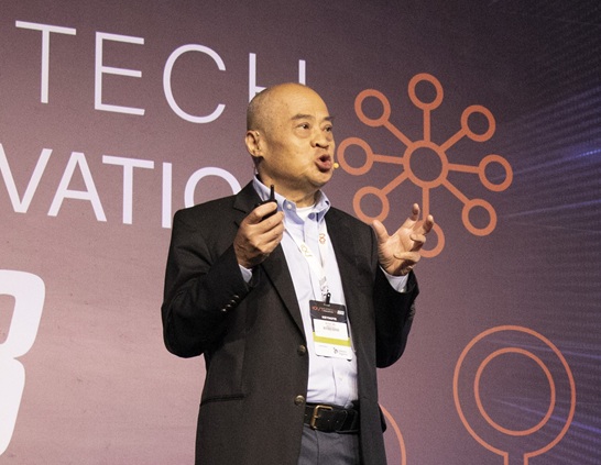 InsureMO firma parceria para explorar oportunidades em bancassurance