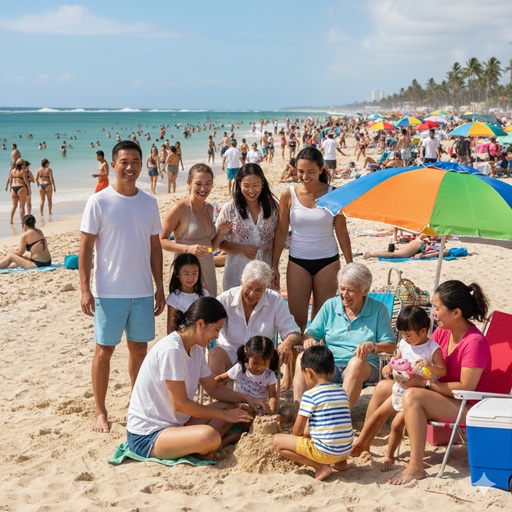 Tempo mobiliza operação especial para o carnaval 2026 e reforça logística de assistência em todo o País