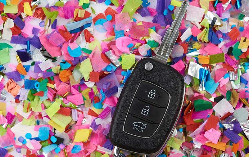 Durante o Carnaval, cotações de seguro auto crescem 10% e demanda por assistência sobe 15%