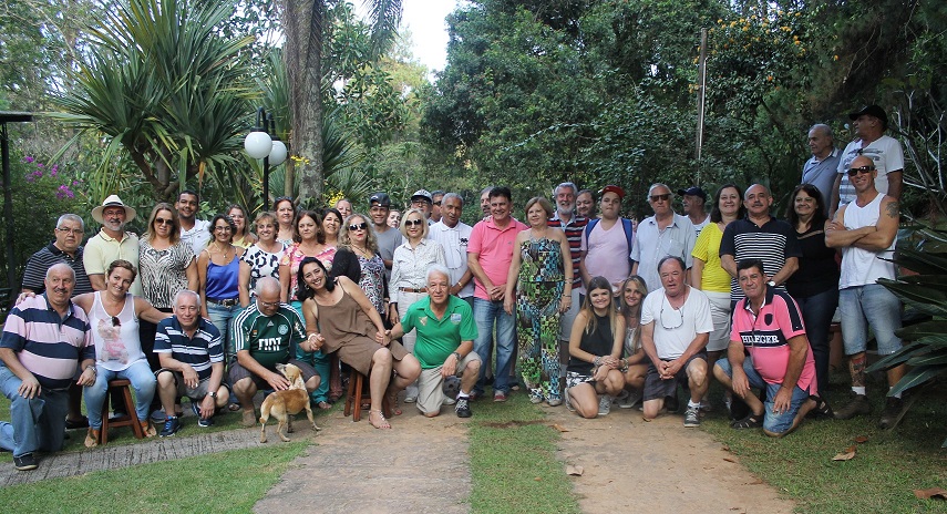 Florisvaldo Ferreira celebra 57 anos de trabalho e de amor pelo seguro