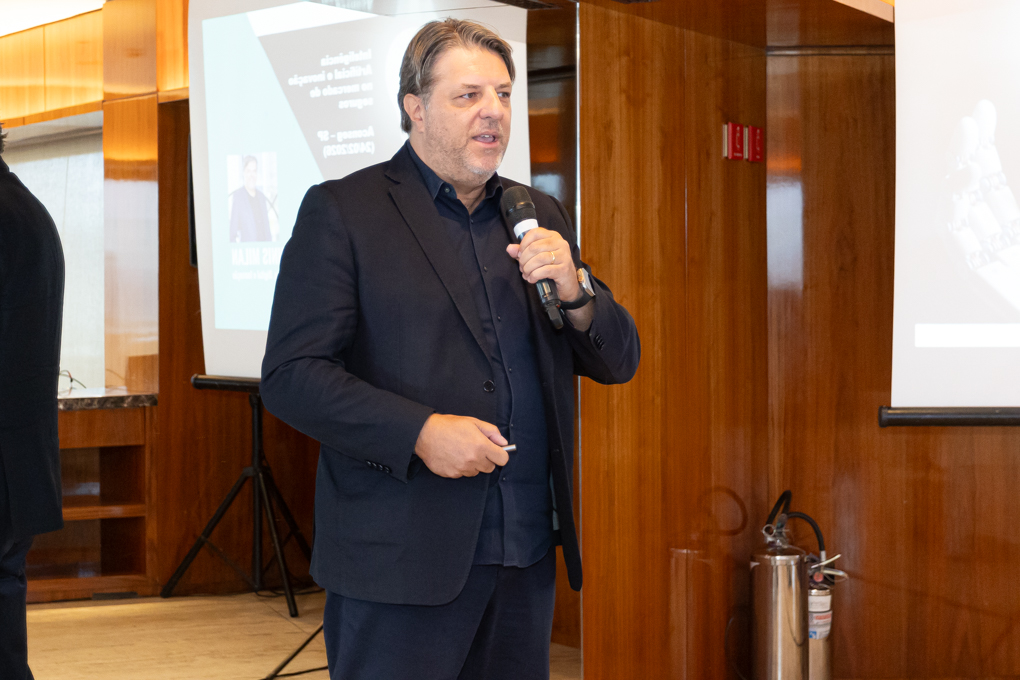 IA deve acelerar a transformação da indústria de seguros nos próximos anos