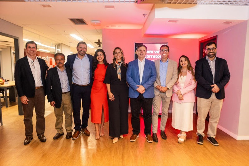 Bradesco Seguros promove Road Show em Recife com corretores e parceiros do mercado