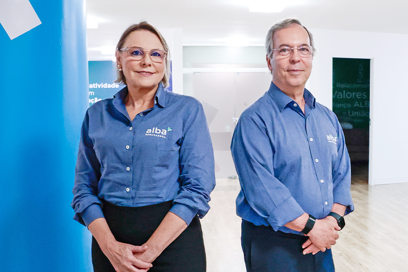 Aconseg-NNE: Alba potencializa operação com as assessorias