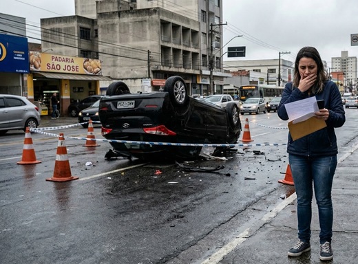 Carro financiado roubado: a indenização do seguro ou da proteção veicular quita automaticamente a dívida?