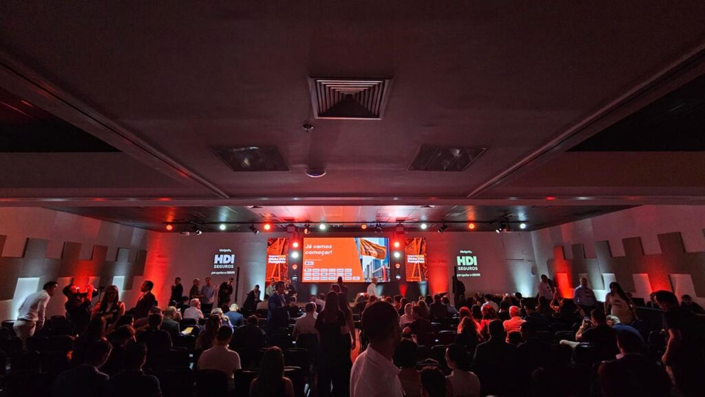 Congresso Minha Vida Protegida