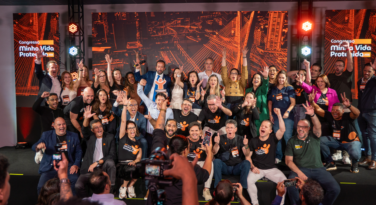 Congresso Minha Vida Protegida: debates sobre previdência, investimentos, reforma tributária e tecnologia no seguro