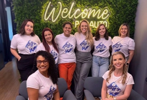 PROAUTO lança campanha “Só Podia Ser Mulher”, anuncia série especial de podcast e apresenta condições especiais para mulheres