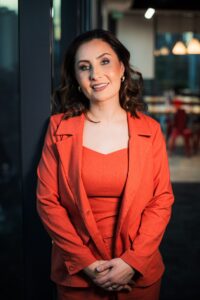 Danielle Titton Fagaraz