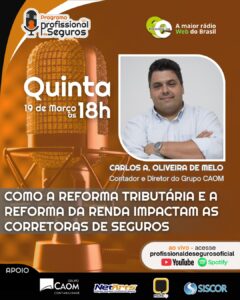 Entrevista Carlos Melo