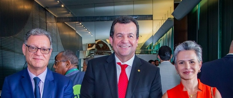 Congresso Nacional recebe lançamento da Frente Parlamentar em Defesa da Proteção Patrimonial Mutualista