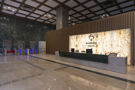 Grupo Bradesco Seguros participa do CONSEGNNE, um dos principais encontros do mercado de seguros nas regiões Norte e Nordeste