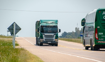 Geopolítica vira custo logístico e impacta frete, seguro e operação no Brasil