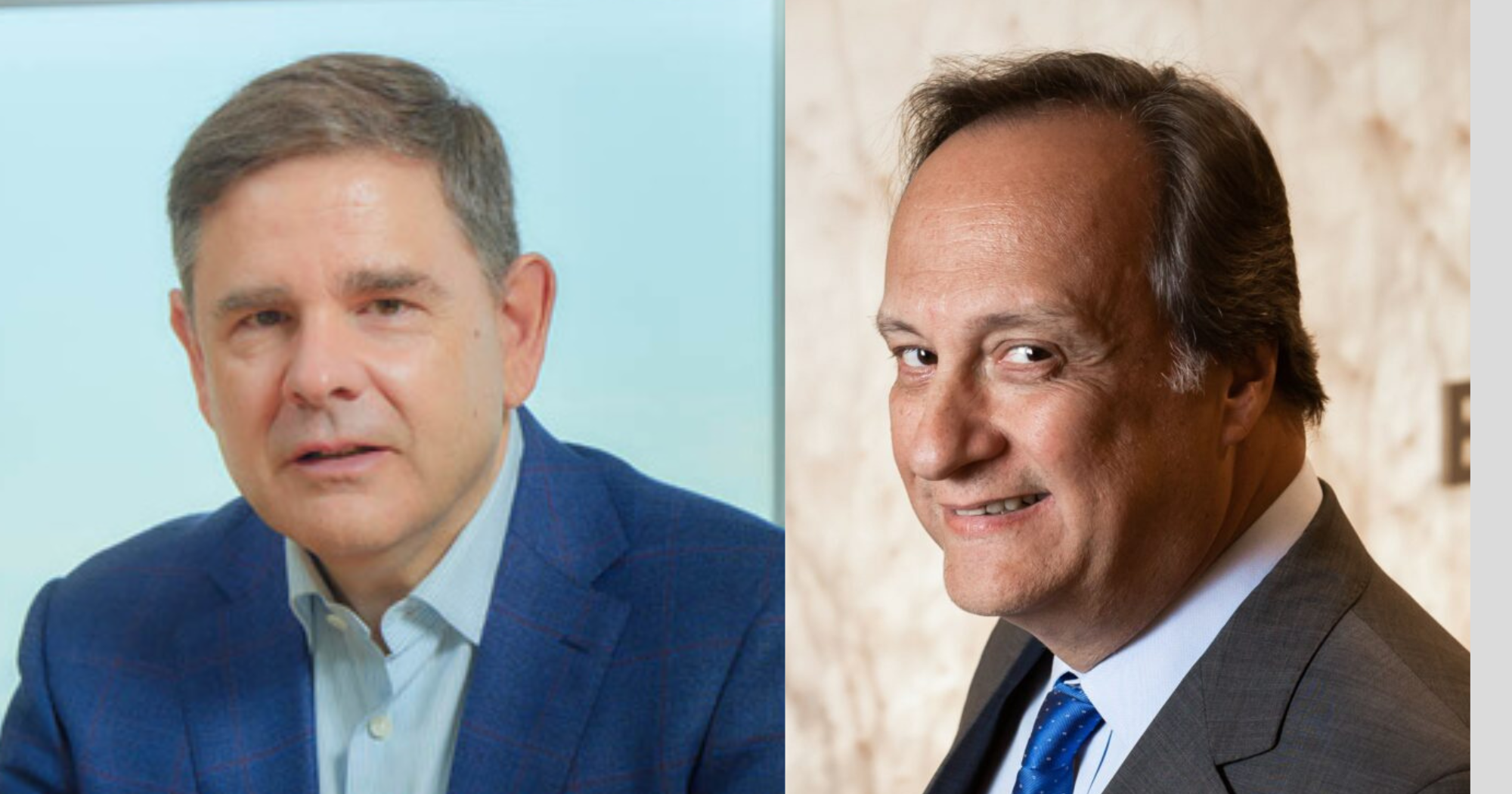 Ivan Gontijo é nomeado ao Conselho; Ney Dias assume Bradseg