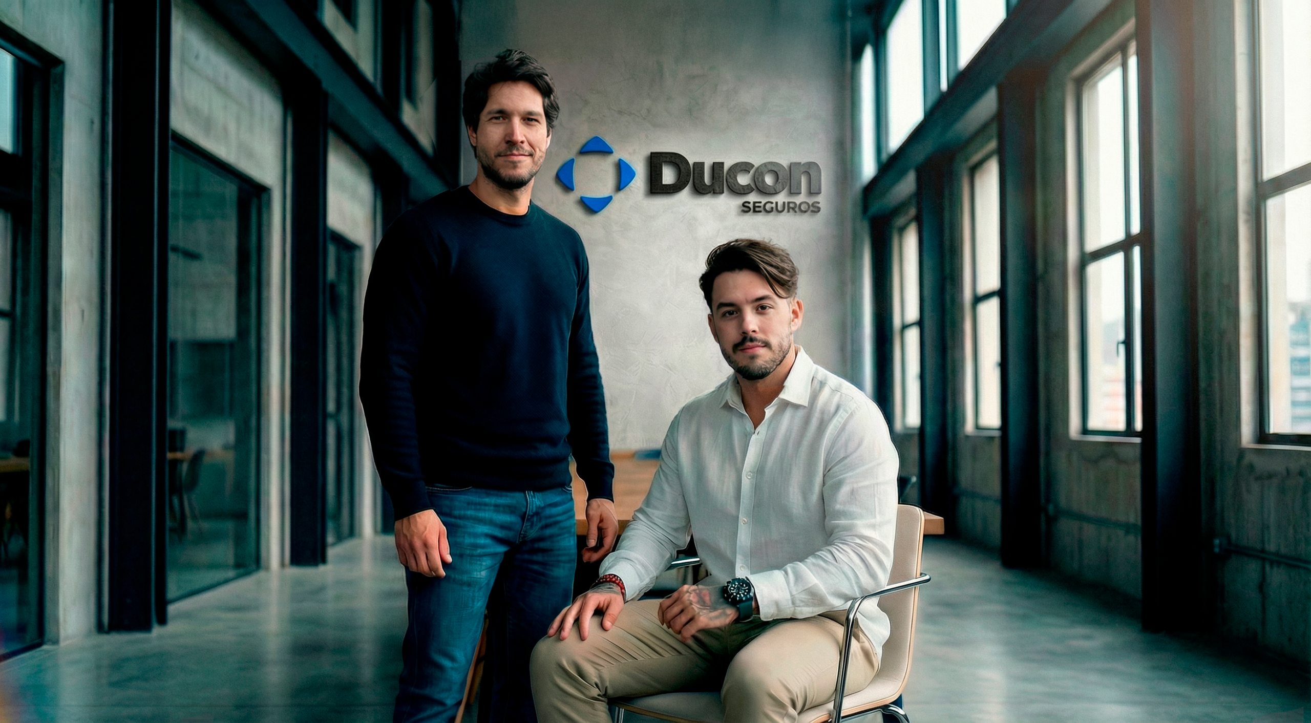 Ducon Seguros investe em gestão estratégica de marketing