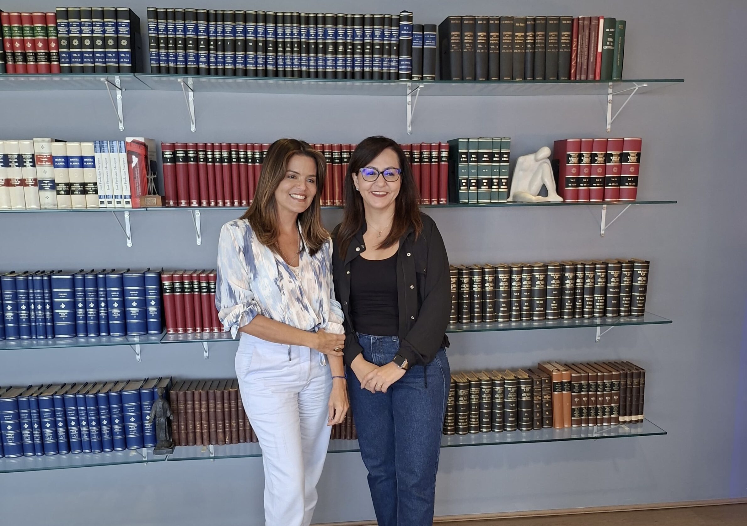 Bastidores do Seguro estreia com Karine Brandão