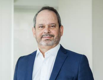 Alper Seguros anuncia Luciano Lima como novo Vice-Presidente de Filiais, Massificados e Personal Lines