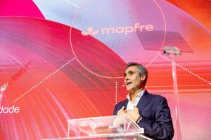 Nelson Alves, COO da Mapfre