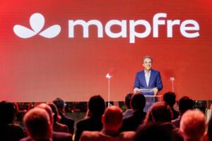 Felipe Nascimento, CEO da Mapfre