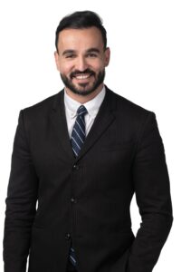 Marcos Alexandre Tadeu de Oliveira Lopes