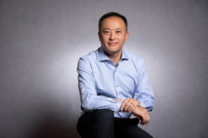 Marcos Kobayashi, Diretor Comercial Nacional Varejo e Vida
