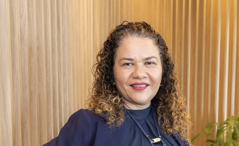 Zurich une agenda de equidade a condições comerciais no Mês das Mulheres