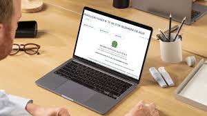 Plano de Regulação para 2026