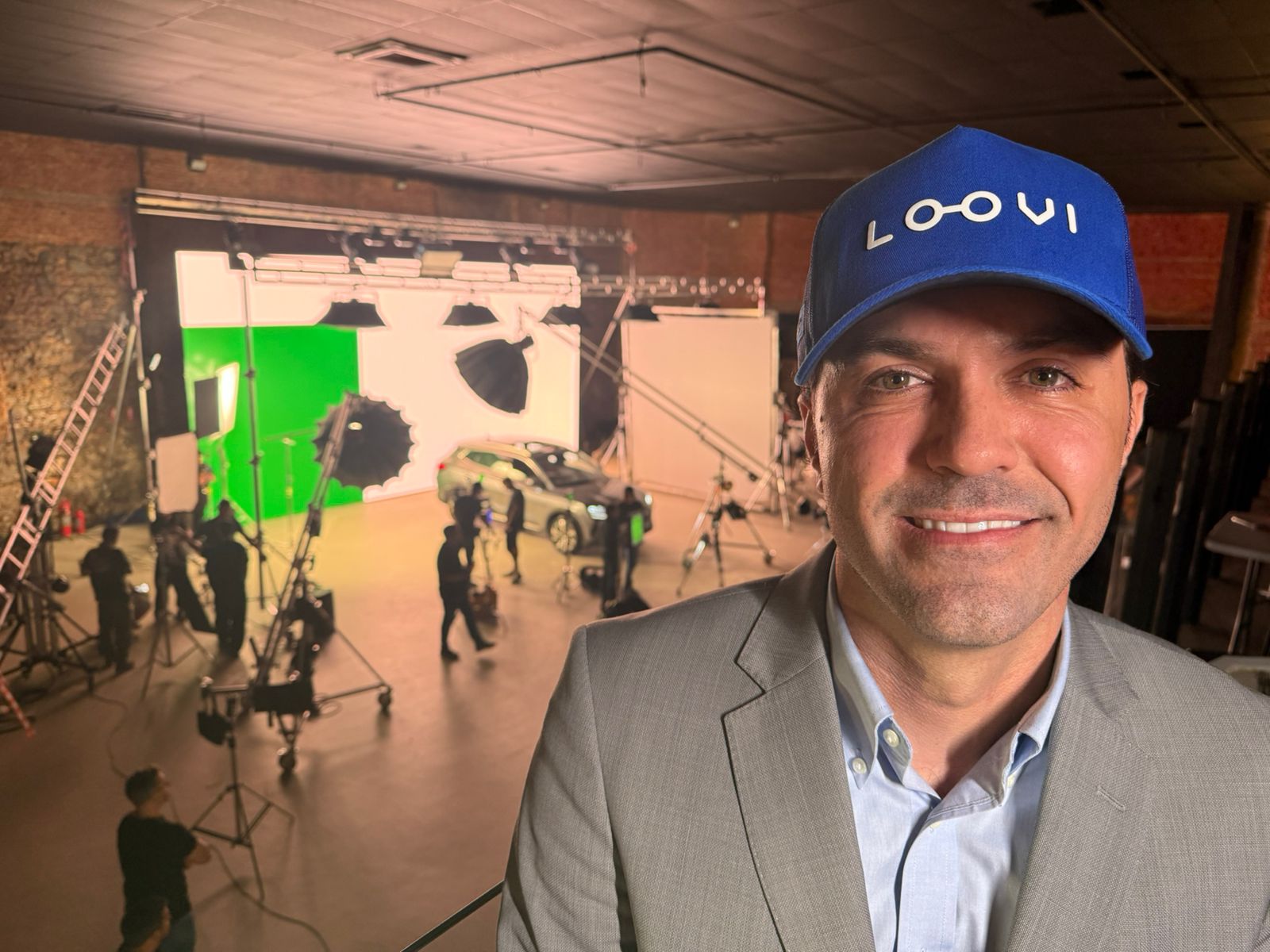 Loovi planeja estar entre as três melhores seguradoras de auto do Brasil