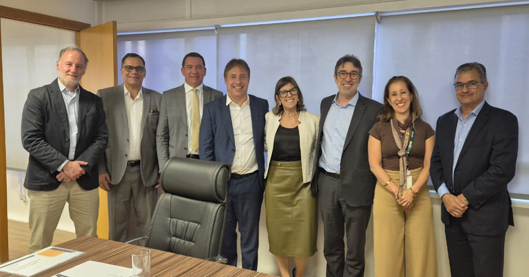 FenaCap se reúne com a Susep para discutir agenda do setor de Capitalização