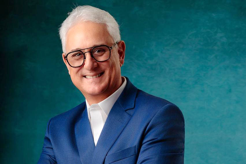 Sergio Barroso de Mello é o entrevistado do episódio 2 do Bastidores do Seguro