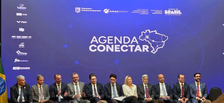 Setor Segurador assume papel estratégico na modernização da aviação civil brasileira