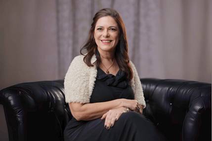 Presidente do CVG-RJ é eleita uma das 50 mulheres mais influentes do mercado de seguros do Brasil