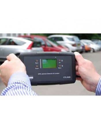 Tecnologia de detecção de jammer contribui para recuperar R$ 5,5 milhões em veículos, em 2025