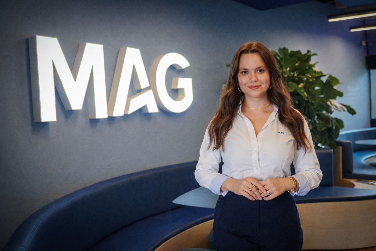 MAG Seguros traz novo reforço para gerência comercial de Assessorias e Grupos Especiais