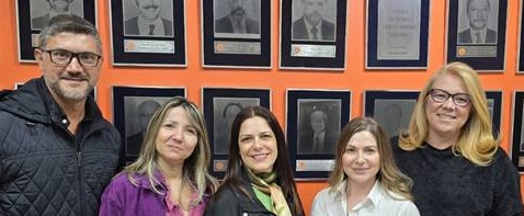 CVG-RJ celebra o Dia Internacional da Mulher com liderança feminina histórica